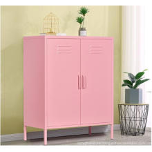 Colorful Modern Fashion Steel Office Home Furniture Drawer and Cabinet